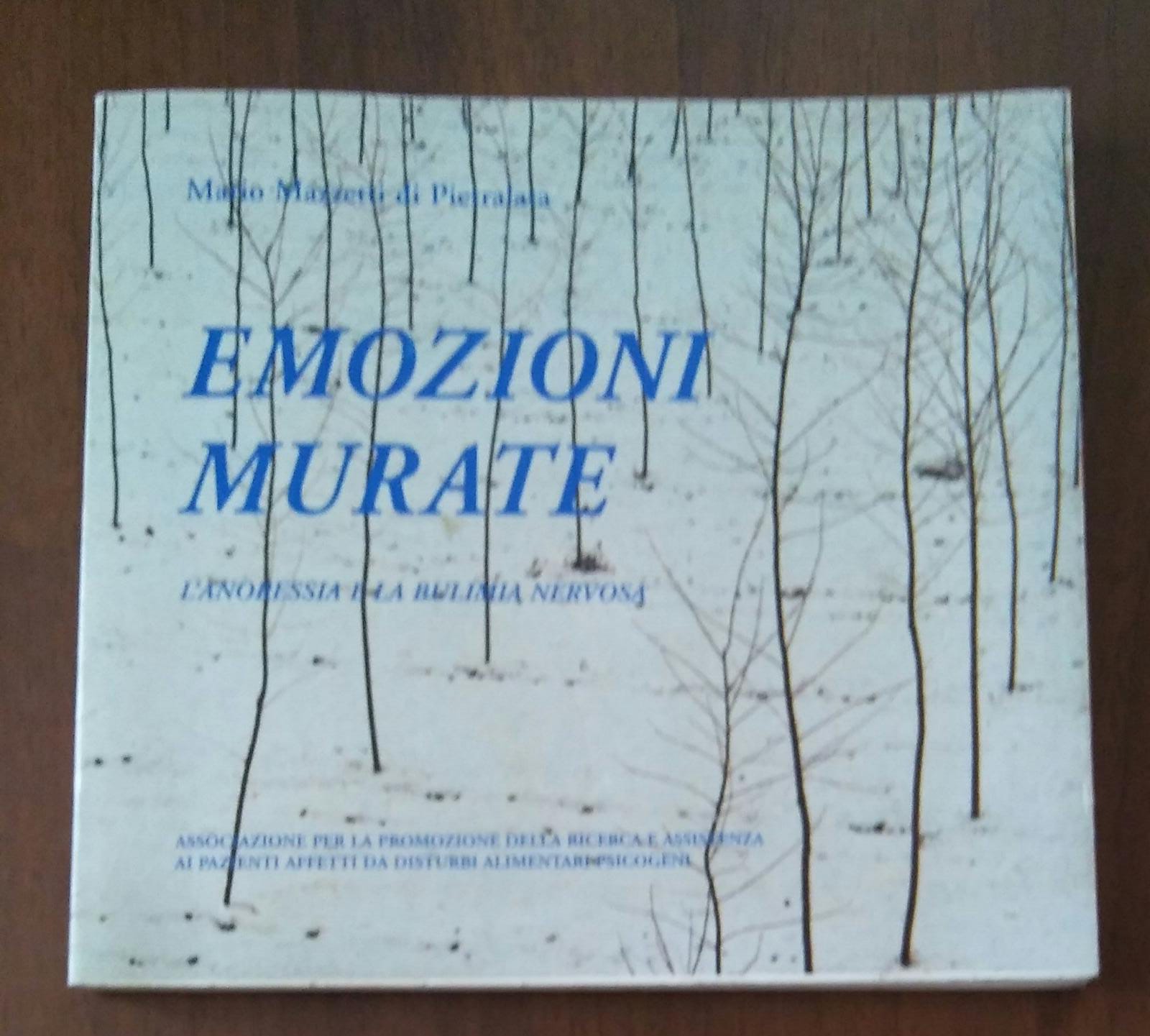 EMOZIONI MURATE - copertina