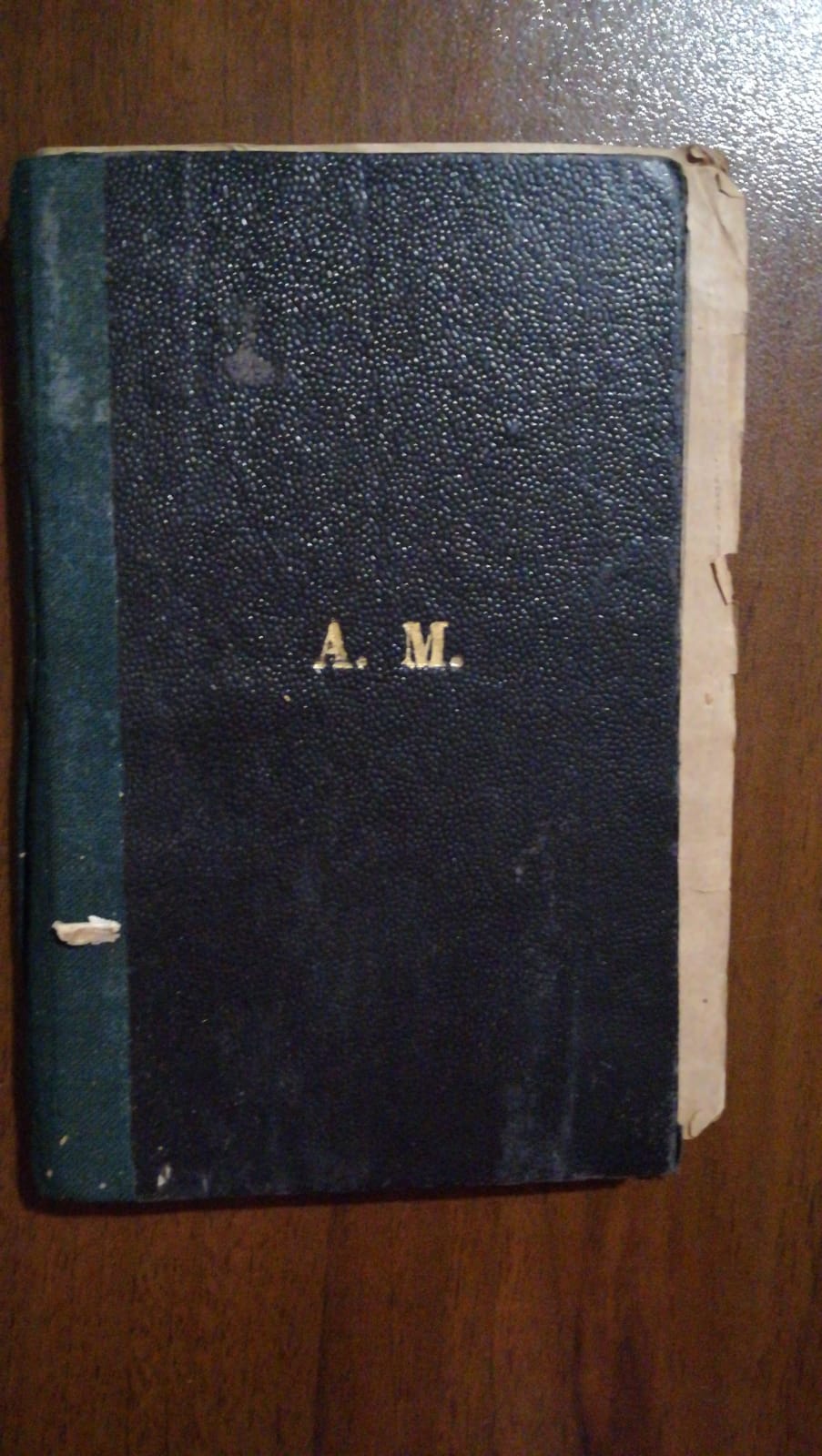 ELEMENTI DI ARMONIA - copertina