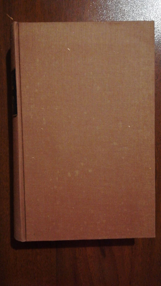ENCICLOPEDIA DELLA VITA SESSUALE - copertina