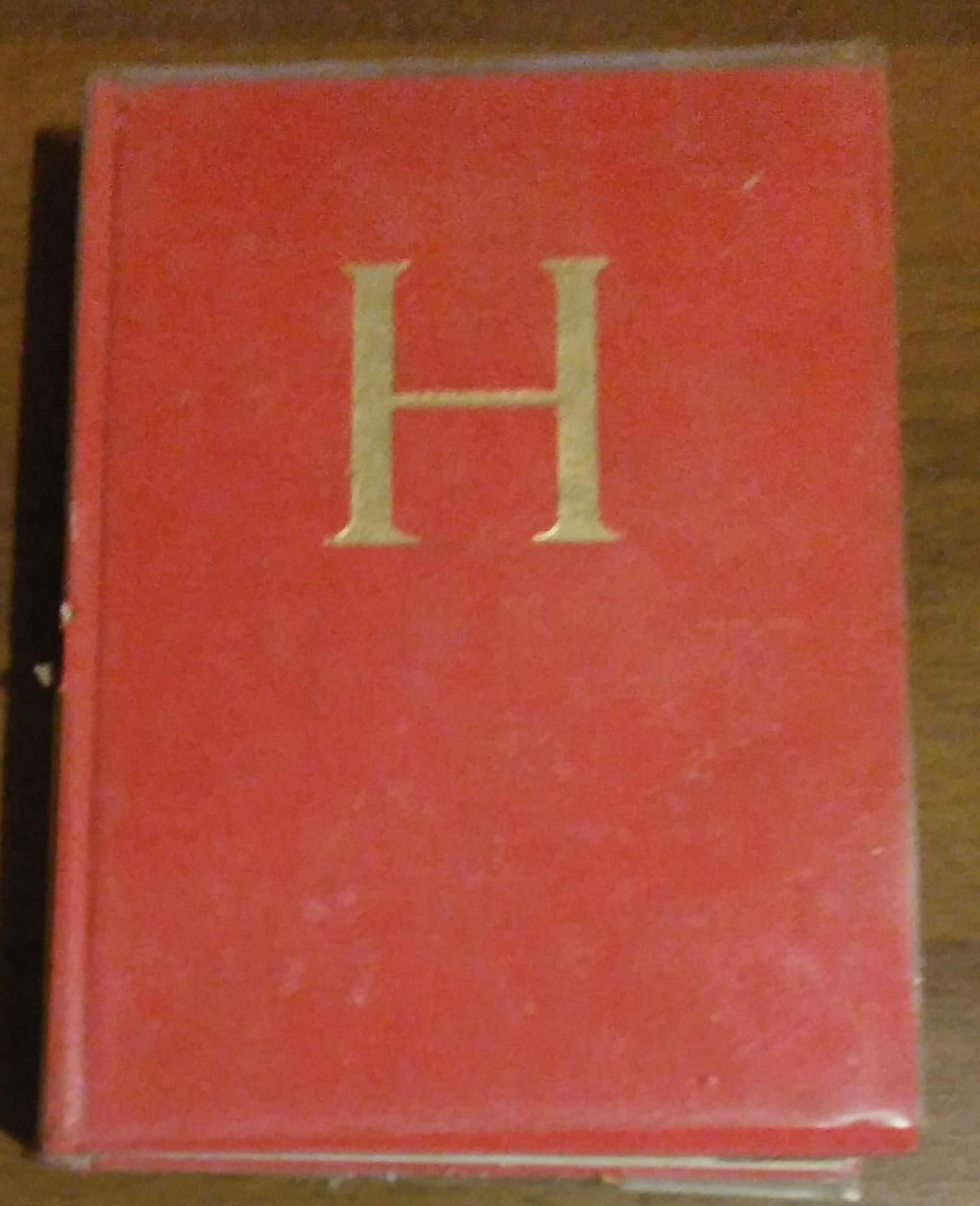 CHARLES X - copertina