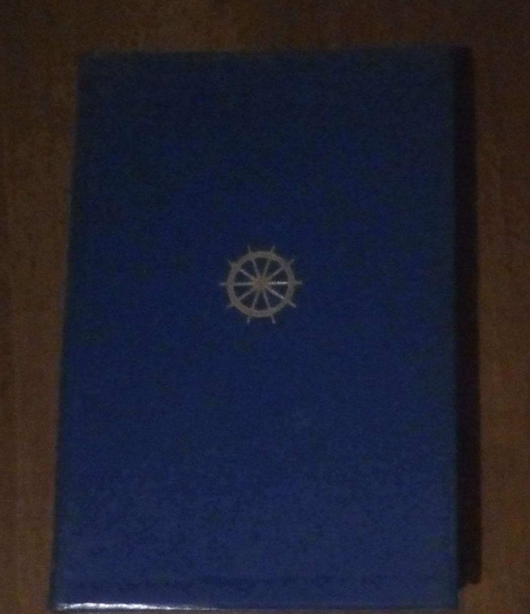 Piccolo manuale di navigazione da diporto - copertina