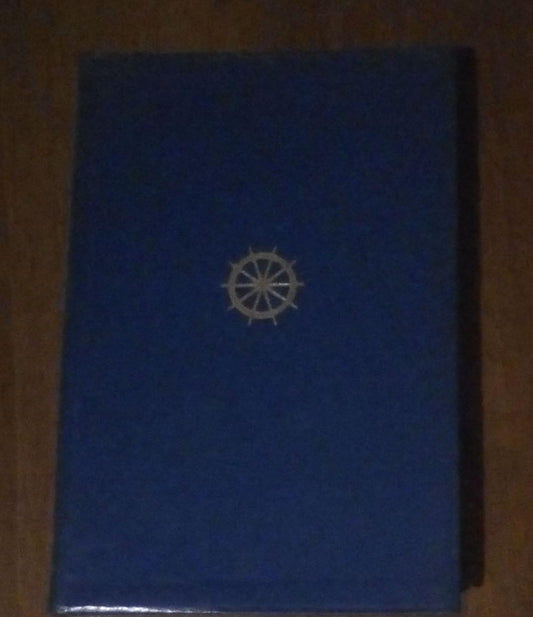 Piccolo manuale di navigazione da diporto - copertina