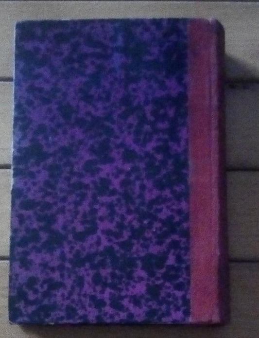 LA SCIENZA DELL'ARTE - copertina
