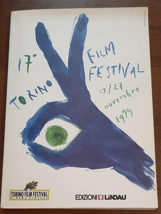 Diciassettesimo Torino film festival - copertina