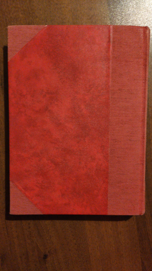 SCIENZE NATURALI. Volume Primo. Zoologia e Botanica. - copertina