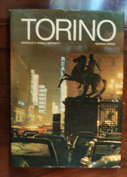 Torino - copertina