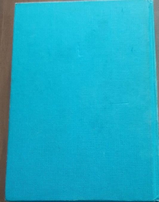 Storia del pugilato - copertina