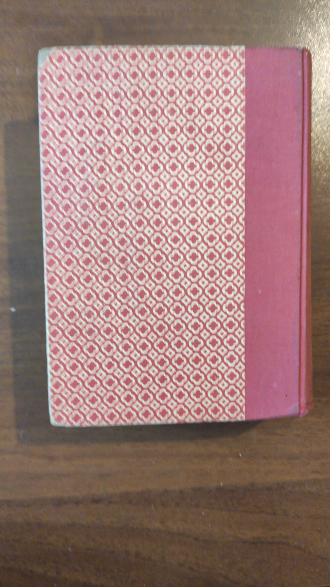 CALENDINAGGIO - copertina