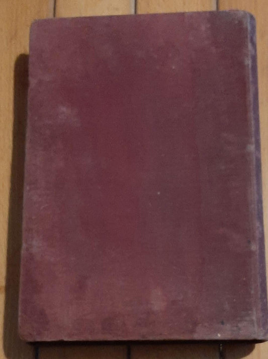 DIZIONARIO DELLA LINGUA LATINA VOLUME I-II - copertina