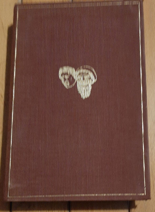 il teatro greco tragedie - copertina