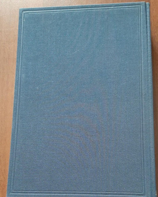 MANUALE DI DIRITTO PENALE - copertina