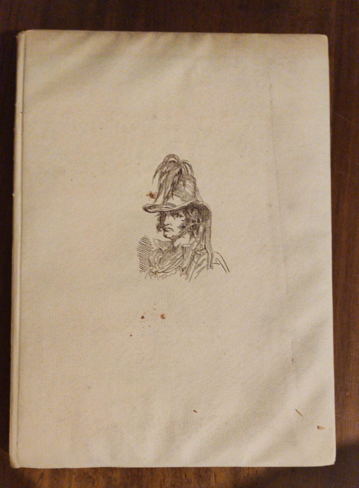 Bartolomeo Pinelli. - copertina