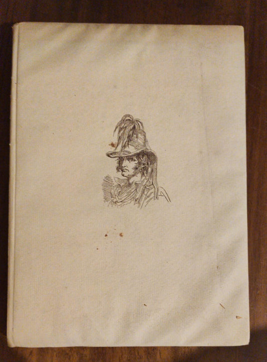 Bartolomeo Pinelli. - copertina