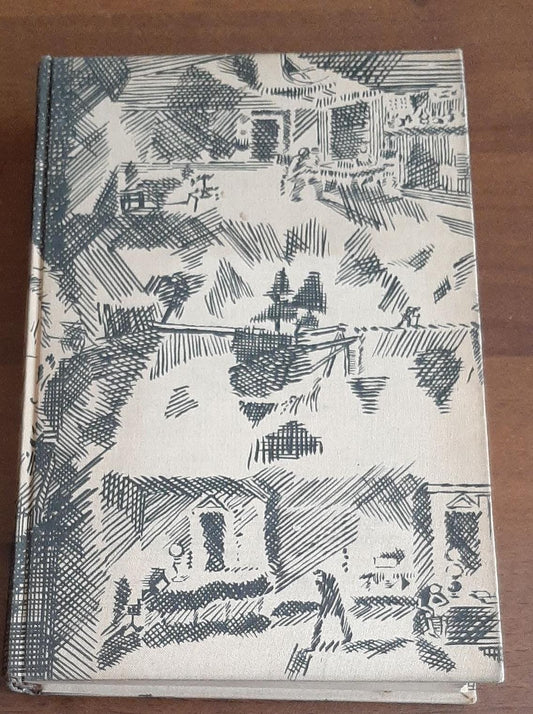 Il teatro di Ibsen - copertina
