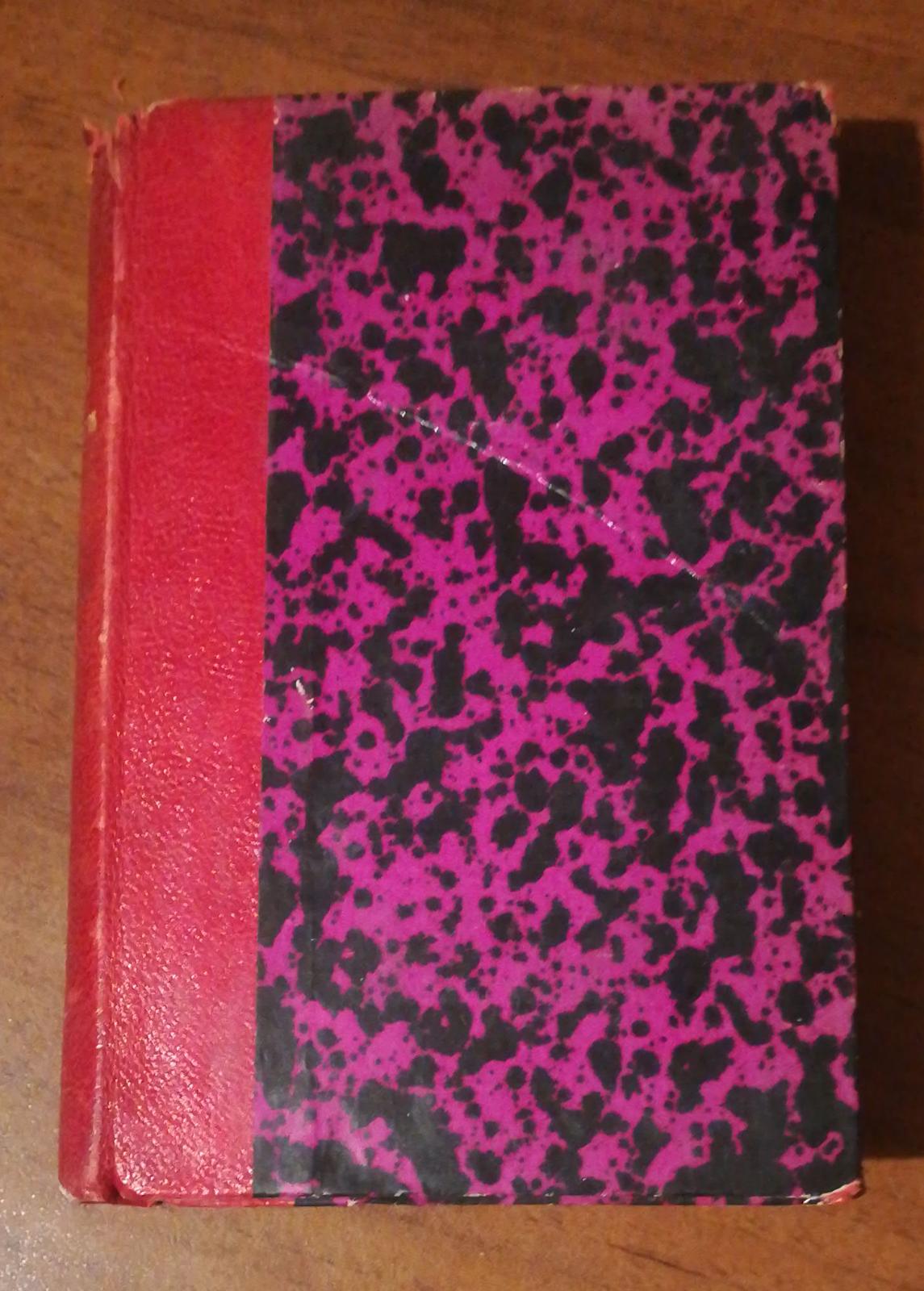 DELLA MONARCHIA RAPPRESENTATIVA 1857 - copertina