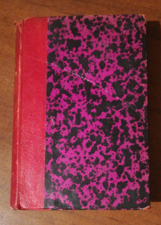 DELLA MONARCHIA RAPPRESENTATIVA 1857 - copertina