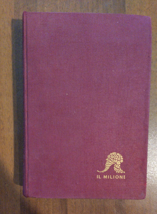 CORPI E ANIME - copertina