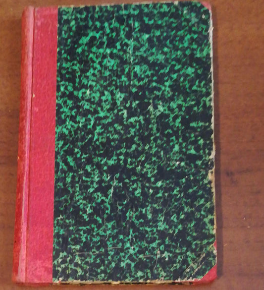 Memorie d'un pulcino. Sesta edizione - copertina