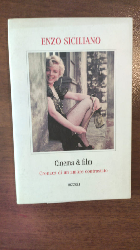 Cinema & film - copertina
