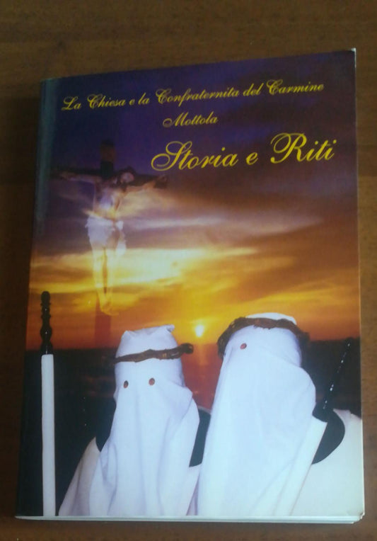 STORIA E RITIA - copertina
