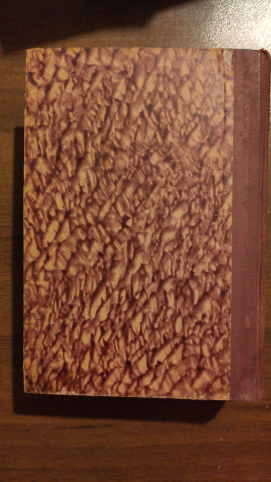 ANALISI TEORICA DELLE ORGANO-STRUTTURE - copertina