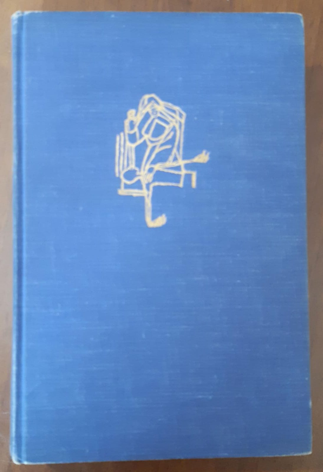 Storia Di Una Suora - copertina