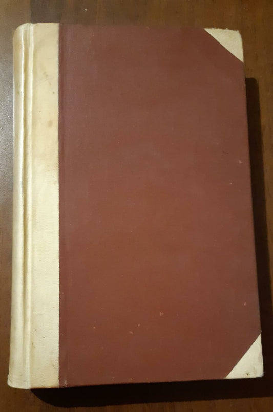 Ricordi Autobiografici D'un Veterano - copertina
