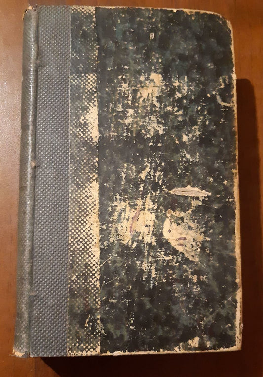 Ciceronis orationum selectarum - copertina