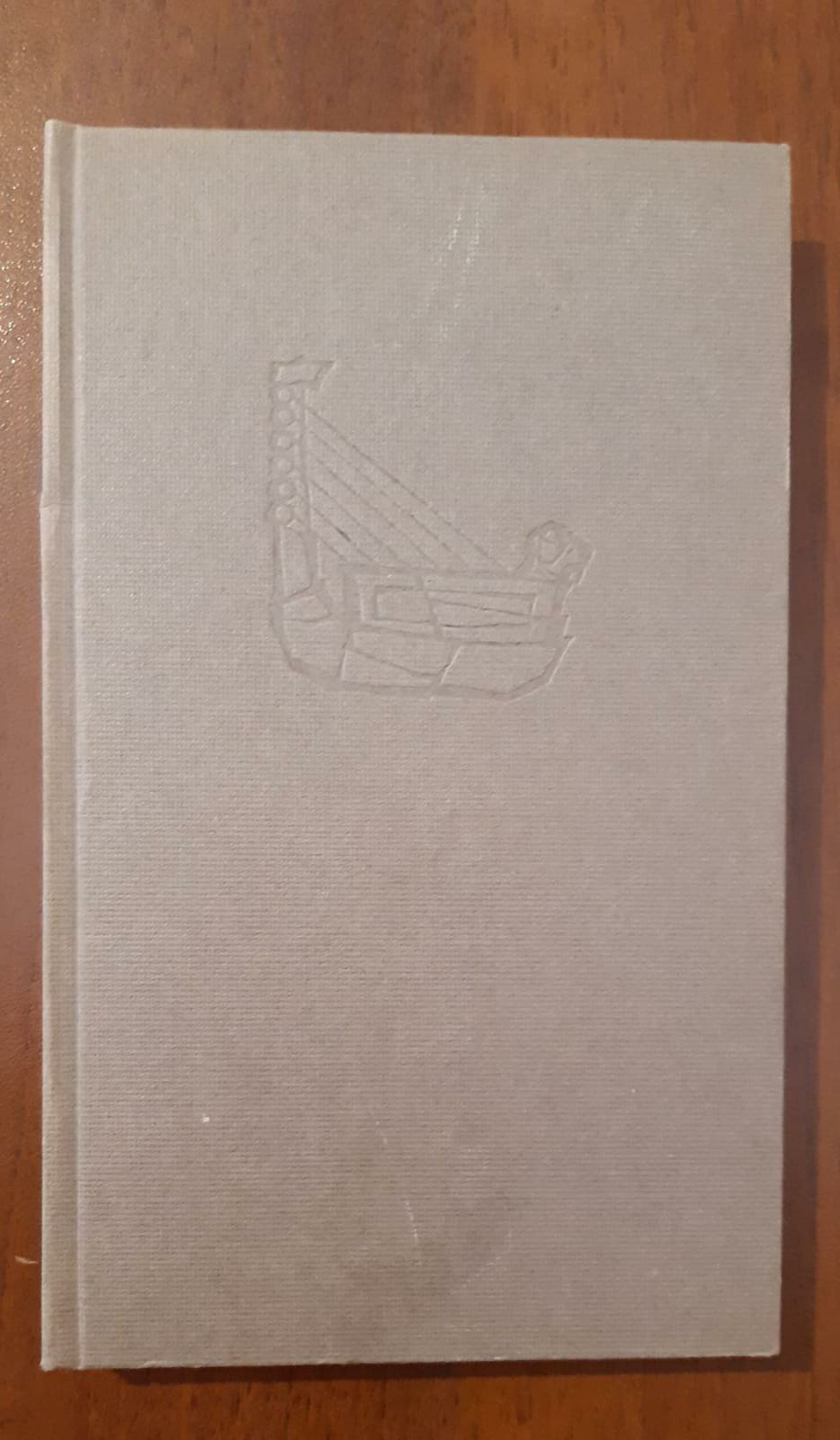 Davide e l'avvento di Gerusalemme - copertina