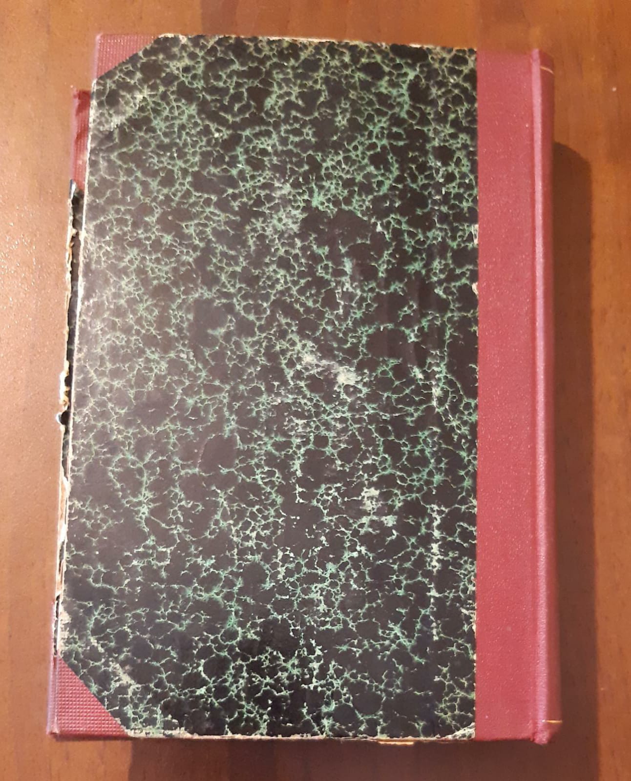 Daniele Cortis - copertina