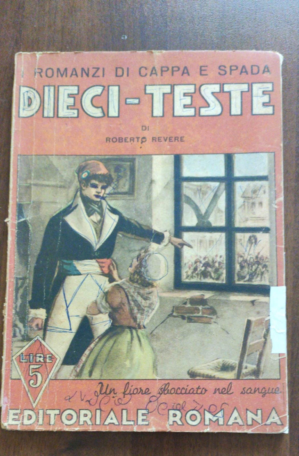Dieci-Teste - copertina