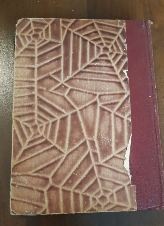 Appunti di botanica - copertina