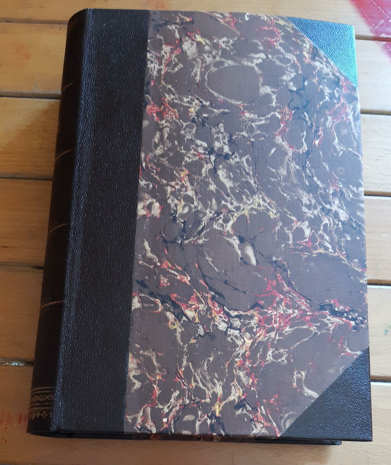 Avventure di Robinson Crusoe - copertina