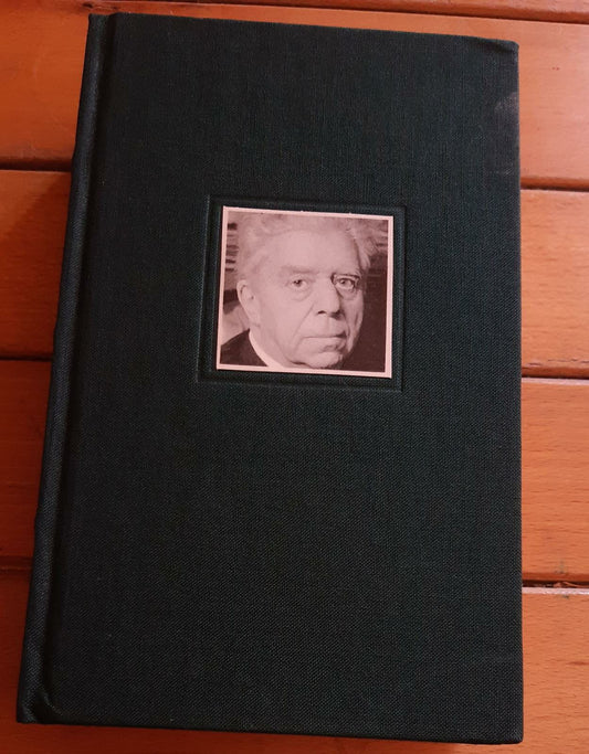 Eugenio Montale Le Opere Poesie prosa traduzioni - copertina