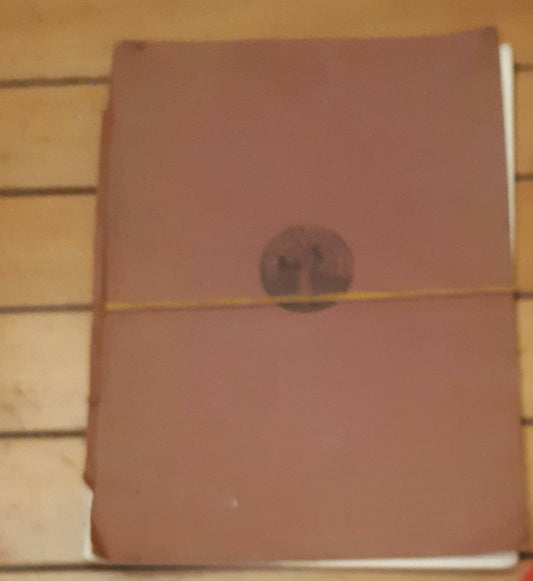 A Benito Mussolini il di primo di marzo 1896-1936 - copertina