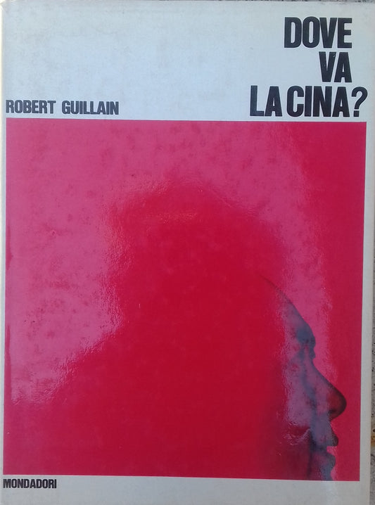 Dove va la Cina? - copertina