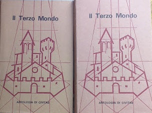 Il Terzo Mondo. Volumi 1 e 2 - copertina