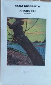 Aracoeli - copertina
