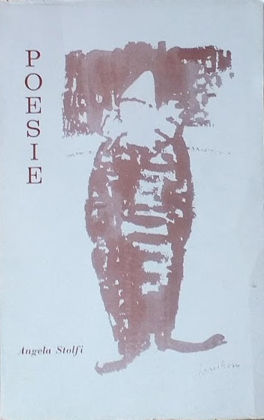 Poesie - copertina