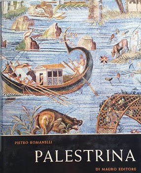 Palestrina - copertina