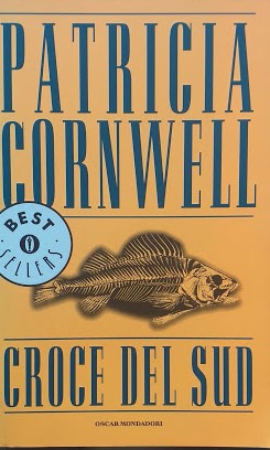 Croce del Sud - copertina