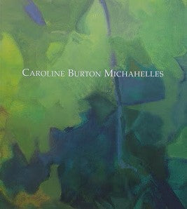 Caroline Burton Michahelles - copertina