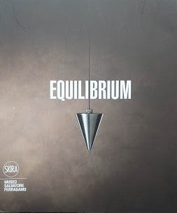 Equilibrium - copertina