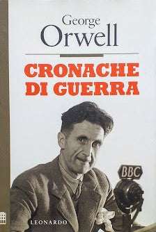 Cronache di guerra - copertina