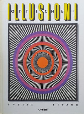 Illusioni ottiche - copertina