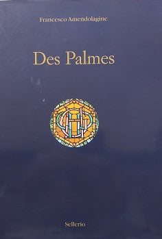 Des Palmes - copertina