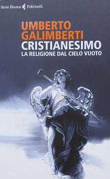 Cristianesimo. La religione dal cielo vuoto - copertina