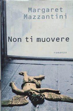 Non ti muovere - copertina