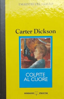 Colpite al cuore - copertina