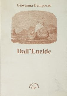 Dall'Eneide - copertina